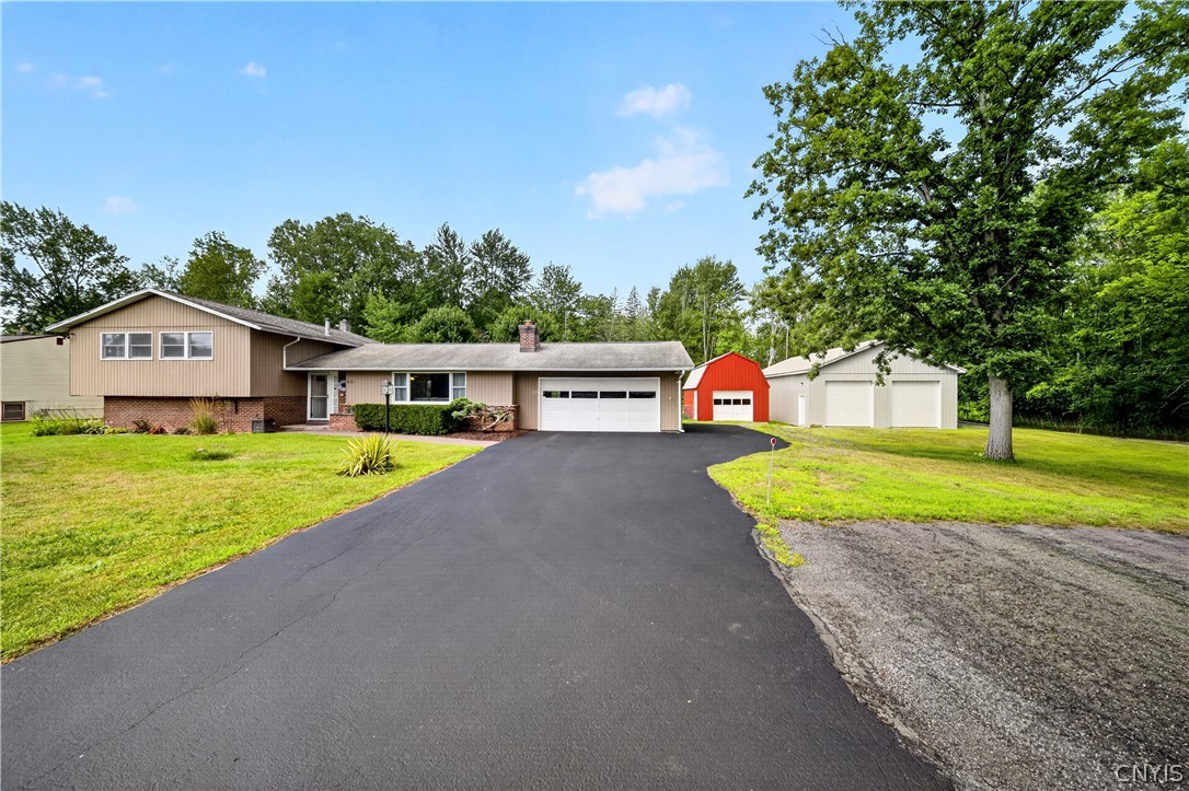 8165 Caughdenoy Road Clay, NY 13041 - Photo 46 of 46 Gallery Image 46