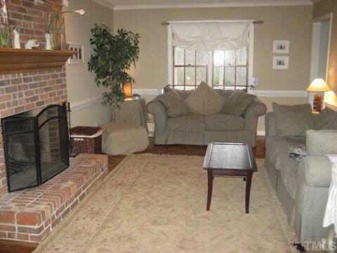6137 Powell Ridge Road Holly Springs, NC 27540 - Photo 3 of 9 Other