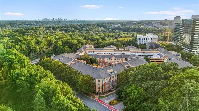 $184,900 | 10 Perimeter Summit Boulevard, Unit 3107, Atlanta, GA 30319