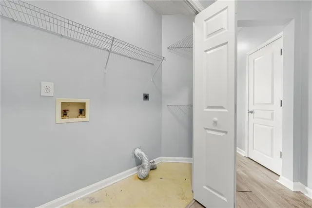 $184,900 | 10 Perimeter Summit Boulevard, Unit 3107, Atlanta, GA 30319