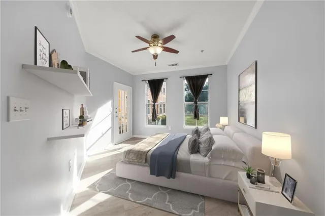 $184,900 | 10 Perimeter Summit Boulevard, Unit 3107, Atlanta, GA 30319