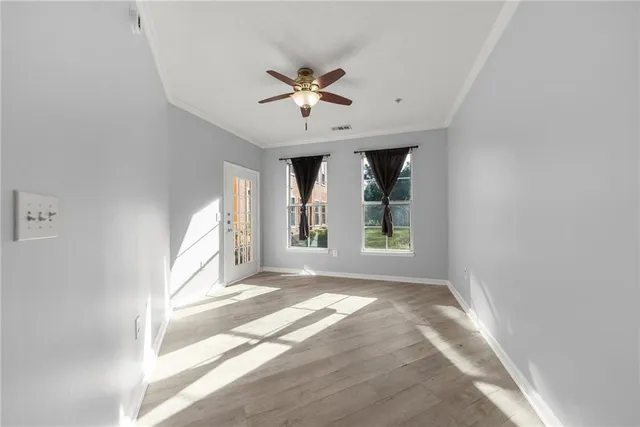 $184,900 | 10 Perimeter Summit Boulevard, Unit 3107, Atlanta, GA 30319