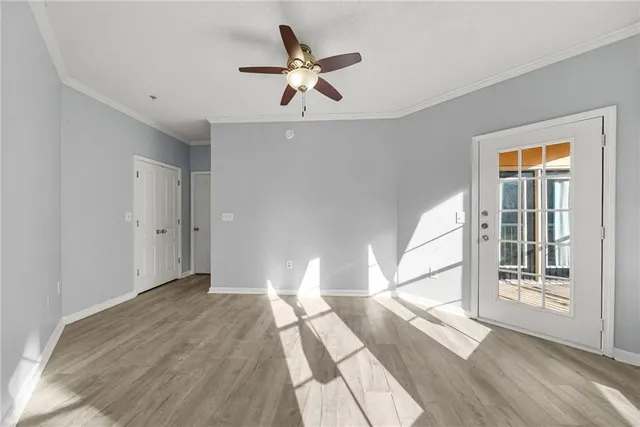 $184,900 | 10 Perimeter Summit Boulevard, Unit 3107, Atlanta, GA 30319