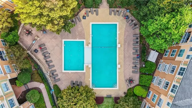 $184,900 | 10 Perimeter Summit Boulevard, Unit 3107, Atlanta, GA 30319