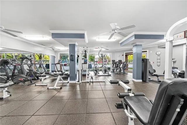 $184,900 | 10 Perimeter Summit Boulevard, Unit 3107, Atlanta, GA 30319