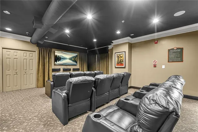 $184,900 | 10 Perimeter Summit Boulevard, Unit 3107, Atlanta, GA 30319