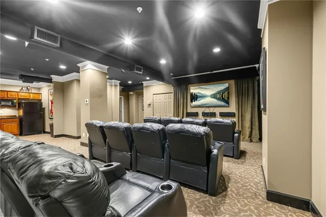 $184,900 | 10 Perimeter Summit Boulevard, Unit 3107, Atlanta, GA 30319