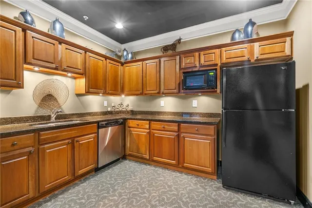 $184,900 | 10 Perimeter Summit Boulevard, Unit 3107, Atlanta, GA 30319