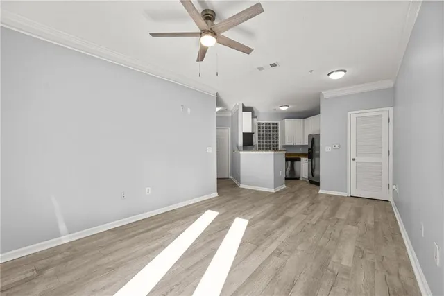 $184,900 | 10 Perimeter Summit Boulevard, Unit 3107, Atlanta, GA 30319