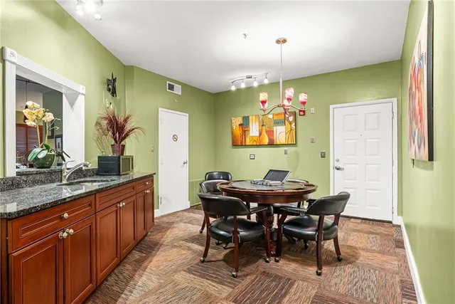 $184,900 | 10 Perimeter Summit Boulevard, Unit 3107, Atlanta, GA 30319