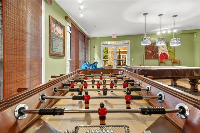 $184,900 | 10 Perimeter Summit Boulevard, Unit 3107, Atlanta, GA 30319