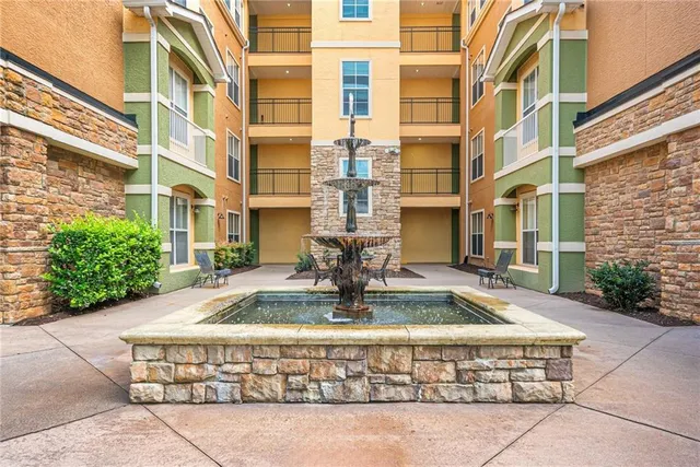 $184,900 | 10 Perimeter Summit Boulevard, Unit 3107, Atlanta, GA 30319