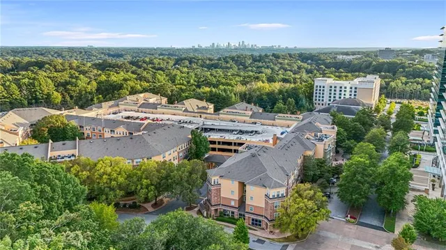 $184,900 | 10 Perimeter Summit Boulevard, Unit 3107, Atlanta, GA 30319