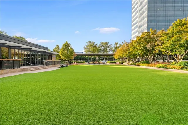 $184,900 | 10 Perimeter Summit Boulevard, Unit 3107, Atlanta, GA 30319