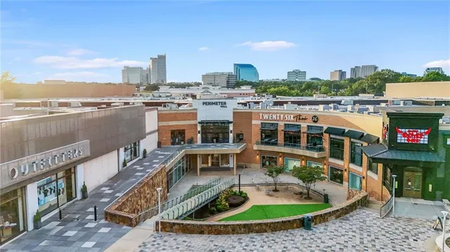 $184,900 | 10 Perimeter Summit Boulevard, Unit 3107, Atlanta, GA 30319