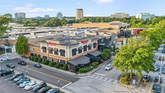 $184,900 | 10 Perimeter Summit Boulevard, Unit 3107, Atlanta, GA 30319