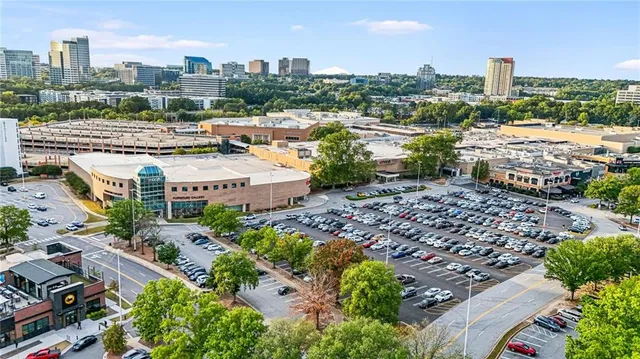 $184,900 | 10 Perimeter Summit Boulevard, Unit 3107, Atlanta, GA 30319