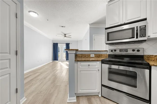 $184,900 | 10 Perimeter Summit Boulevard, Unit 3107, Atlanta, GA 30319