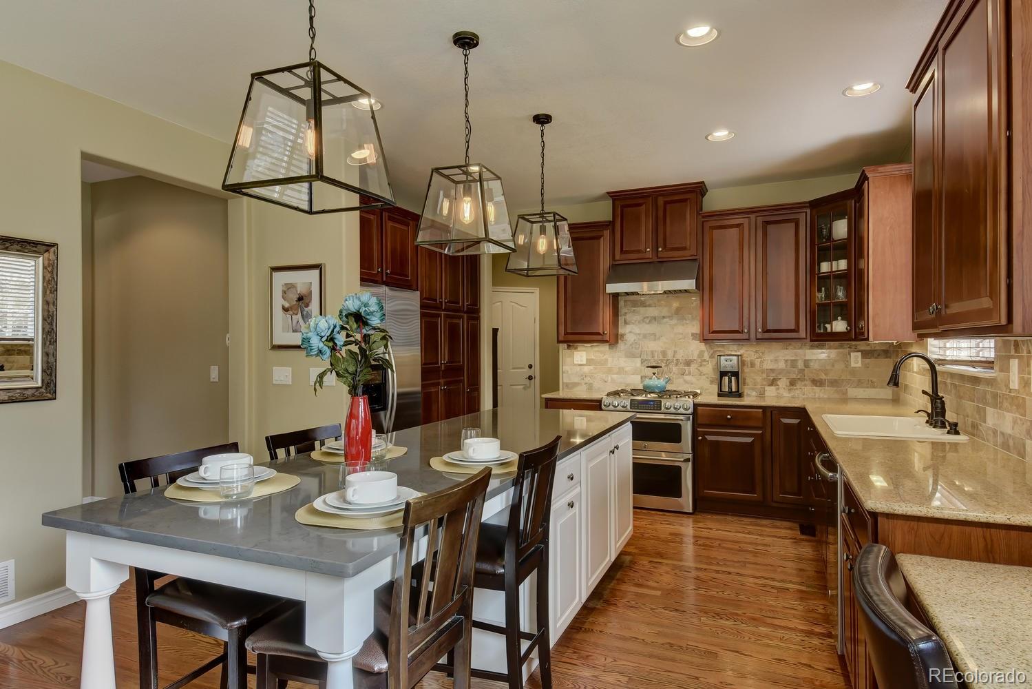 11021 Bluegate Way Highlands Ranch, CO 80130 - Photo 8 of 35 Gallery Image 8