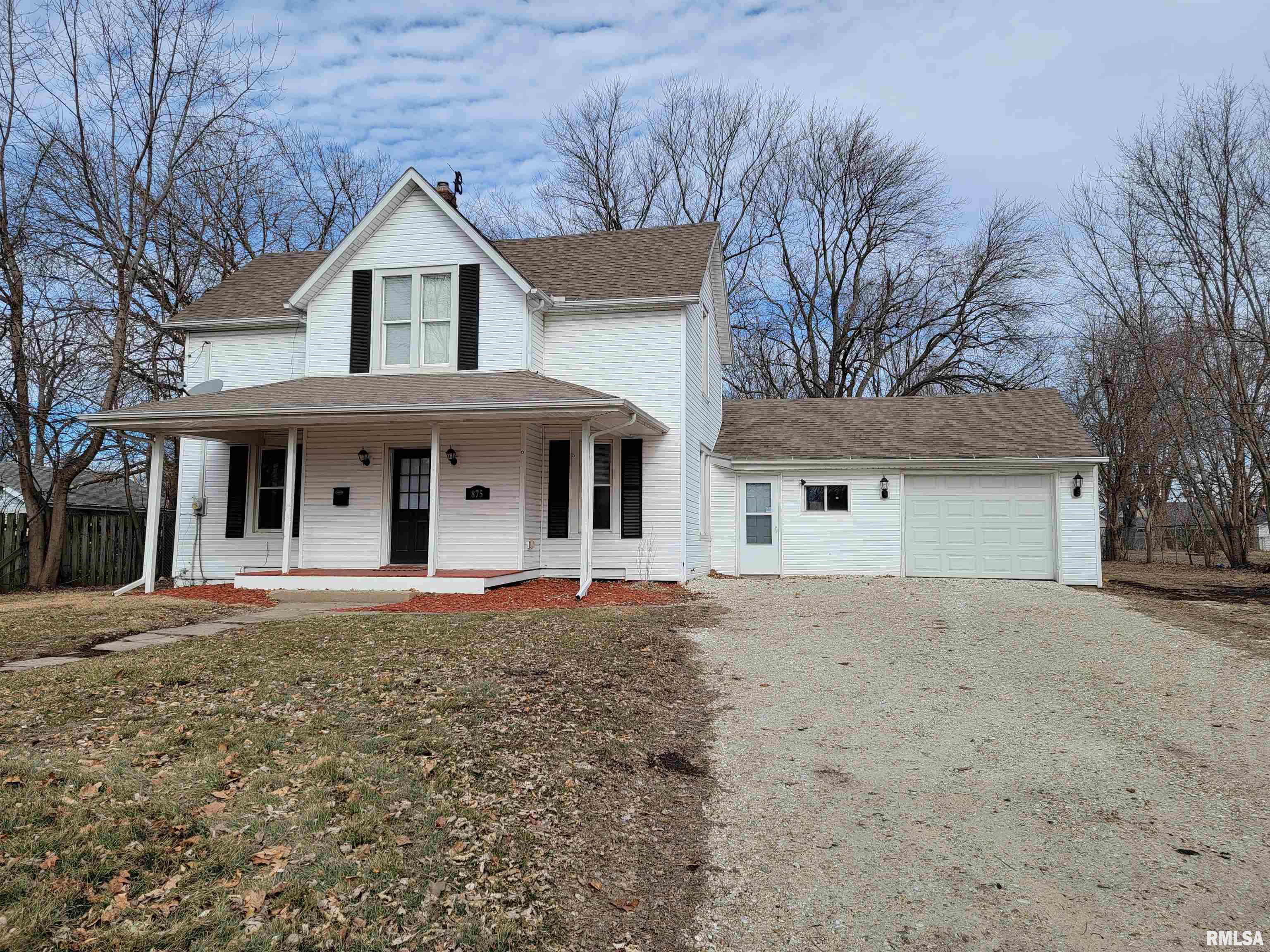 875 East Walnut Street Canton, IL 61520 - Photo 1 of 40 Gallery Image 1