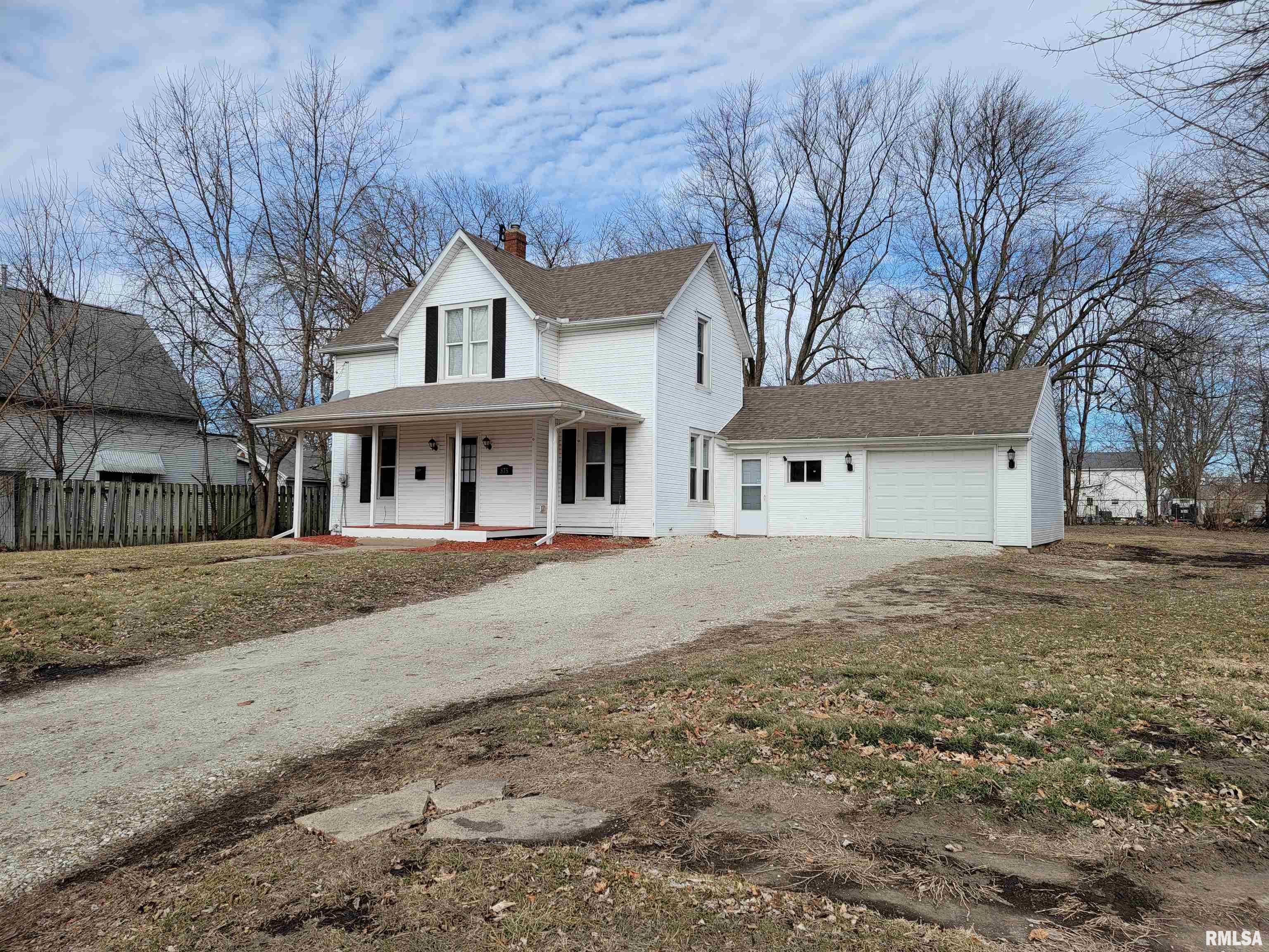 875 East Walnut Street Canton, IL 61520 - Photo 3 of 40 Gallery Image 3