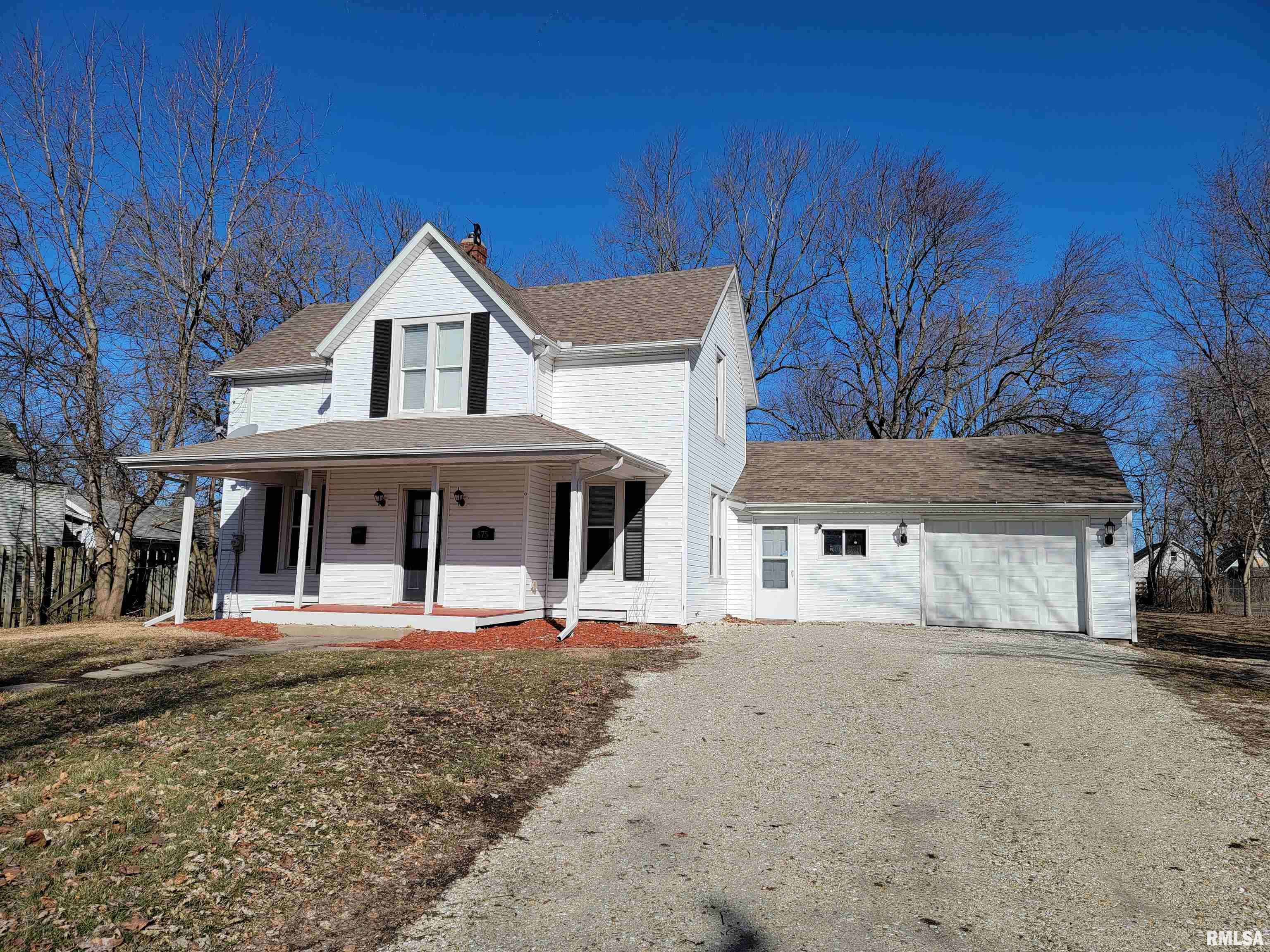 875 East Walnut Street Canton, IL 61520 - Photo 40 of 40 Gallery Image 40