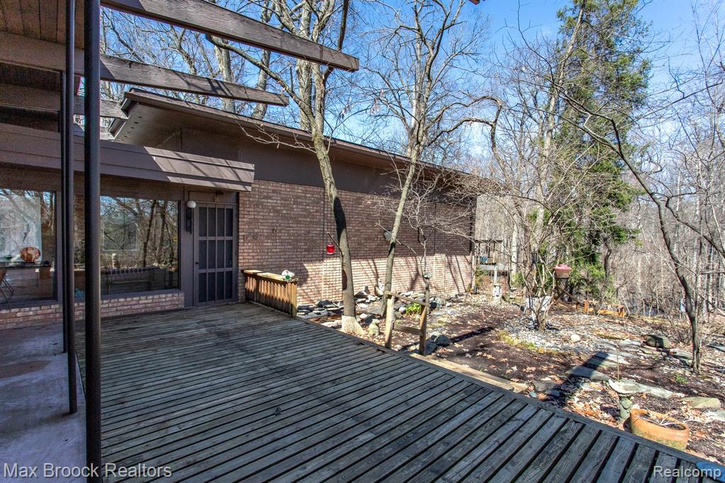 30875 Franklin Road Franklin, MI 48025 - Photo 5 of 86