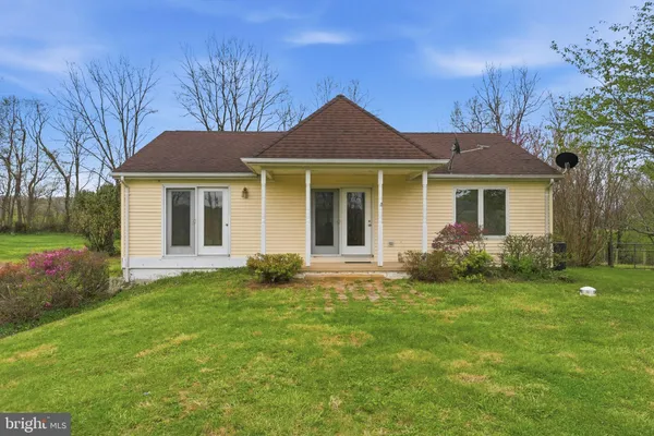 $1,299,000 | 1901 Misty Mdws Lane, Markham, VA 22643