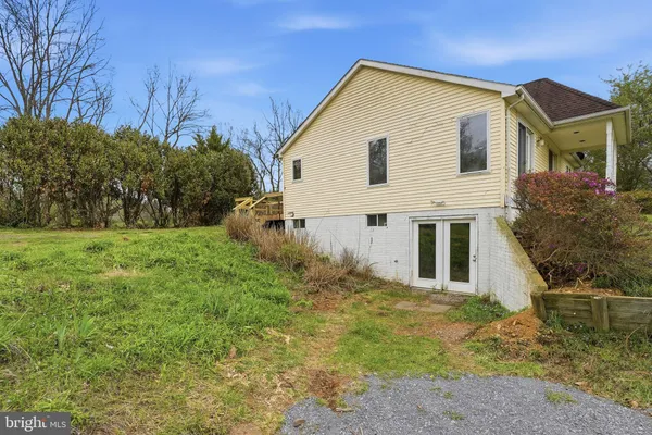 $1,299,000 | 1901 Misty Mdws Lane, Markham, VA 22643