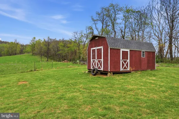 $1,299,000 | 1901 Misty Mdws Lane, Markham, VA 22643