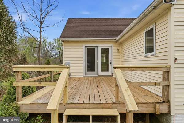 $1,299,000 | 1901 Misty Mdws Lane, Markham, VA 22643