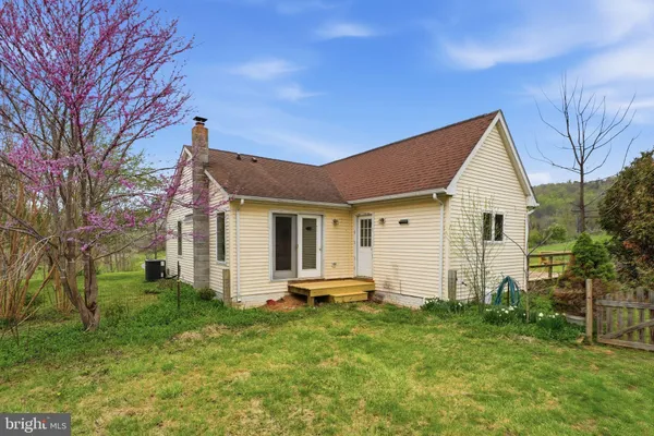 $1,299,000 | 1901 Misty Mdws Lane, Markham, VA 22643