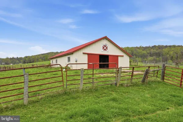 $1,299,000 | 1901 Misty Mdws Lane, Markham, VA 22643