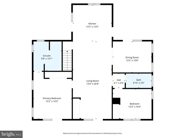 $1,299,000 | 1901 Misty Mdws Lane, Markham, VA 22643