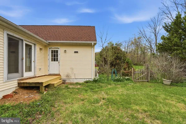 $1,299,000 | 1901 Misty Mdws Lane, Markham, VA 22643