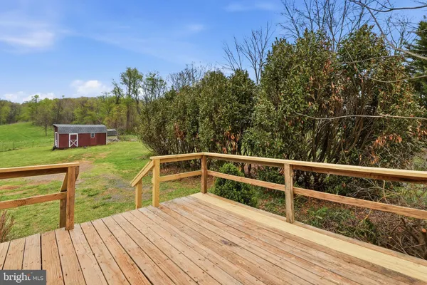 $1,299,000 | 1901 Misty Mdws Lane, Markham, VA 22643
