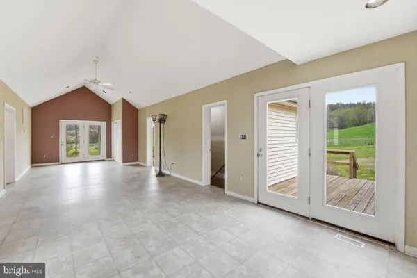 $1,299,000 | 1901 Misty Mdws Lane, Markham, VA 22643