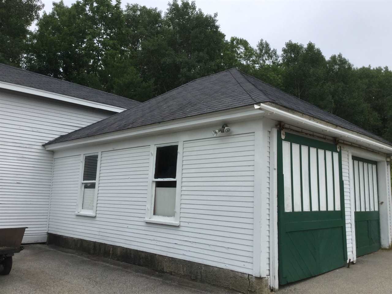 289 Cherry Valley Road Gilford, NH 03249 - Photo 15 of 22