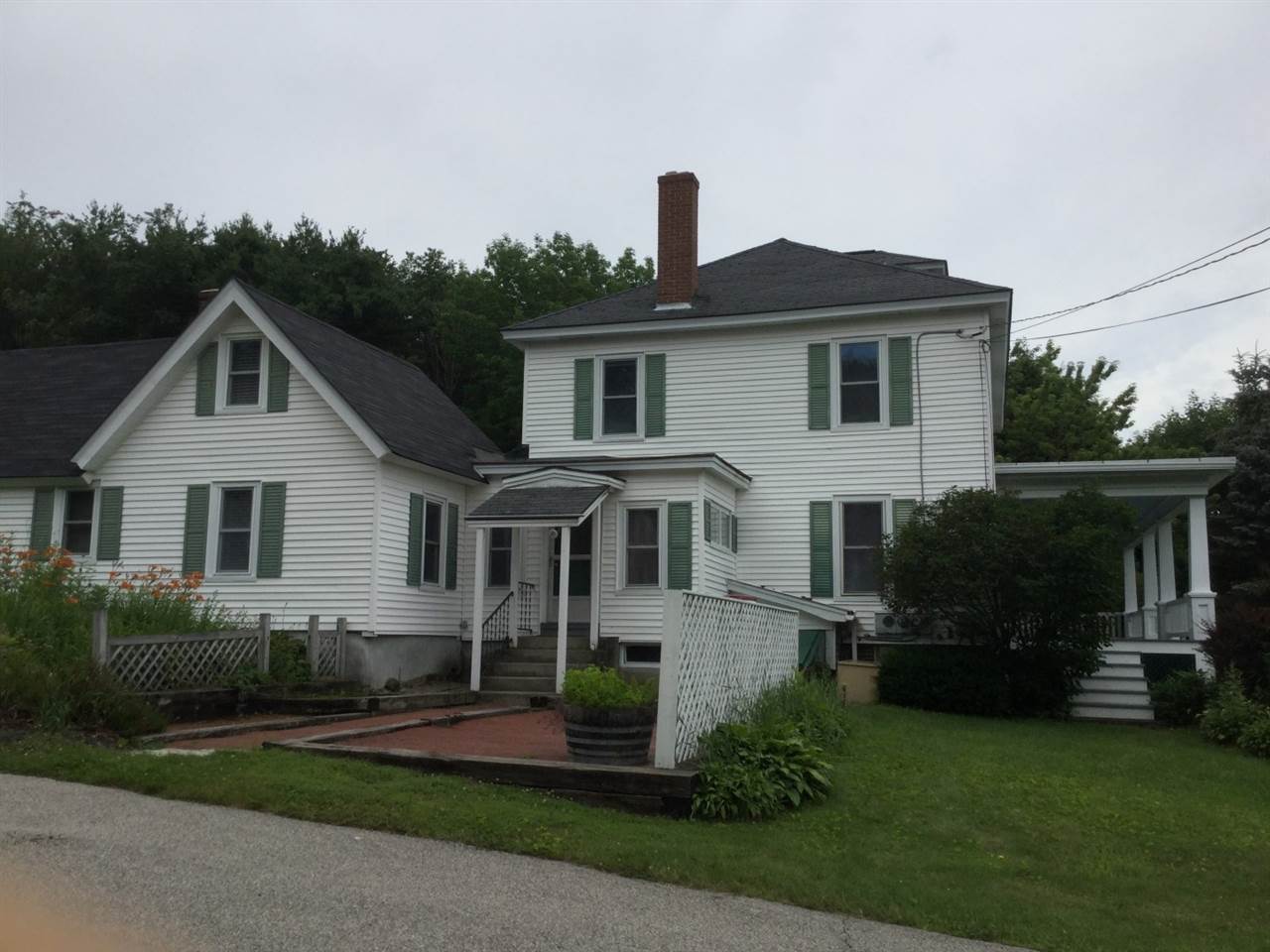 289 Cherry Valley Road Gilford, NH 03249 - Photo 16 of 22