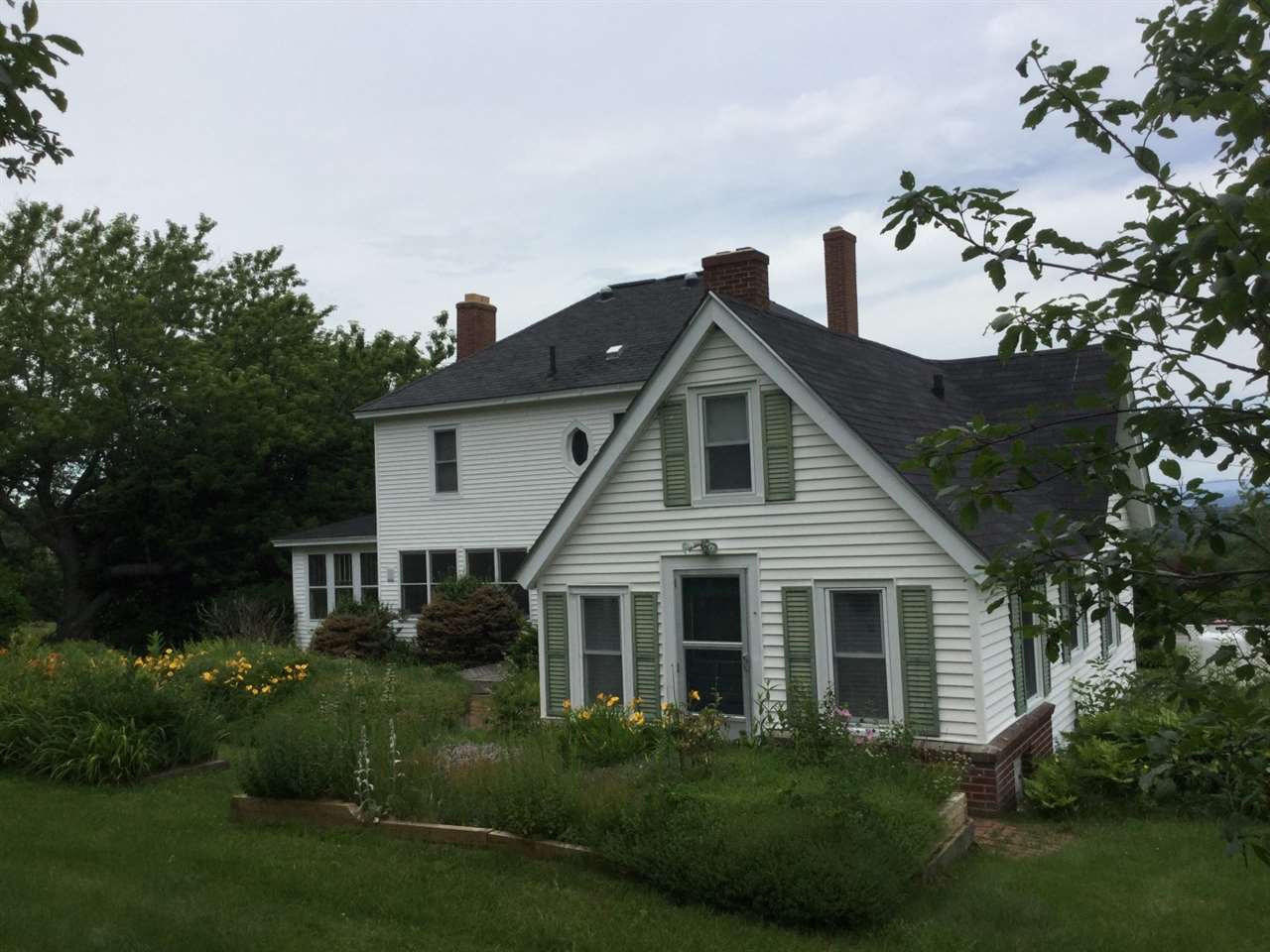 289 Cherry Valley Road Gilford, NH 03249 - Photo 18 of 22