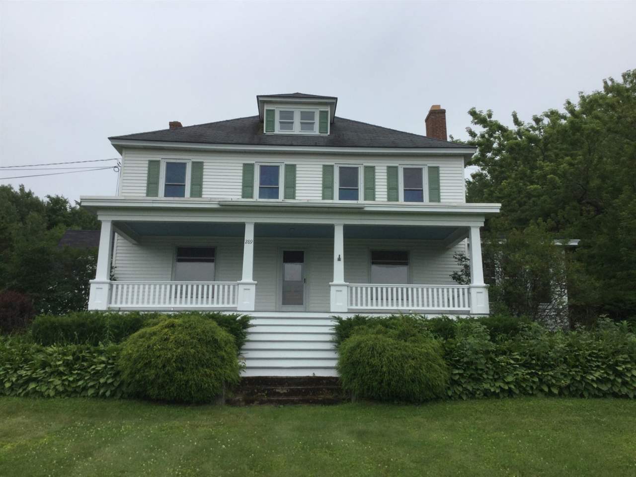 289 Cherry Valley Road Gilford, NH 03249 - Photo 22 of 22