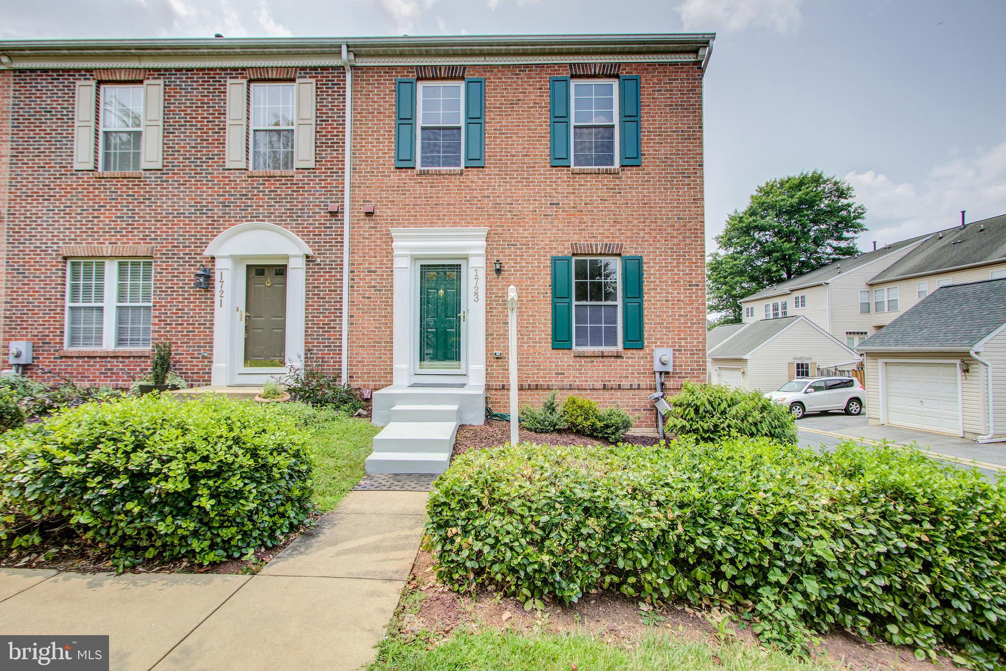 1723 Algonquin Road Frederick, MD 21701 - Photo 1 of 25 Gallery Image 1