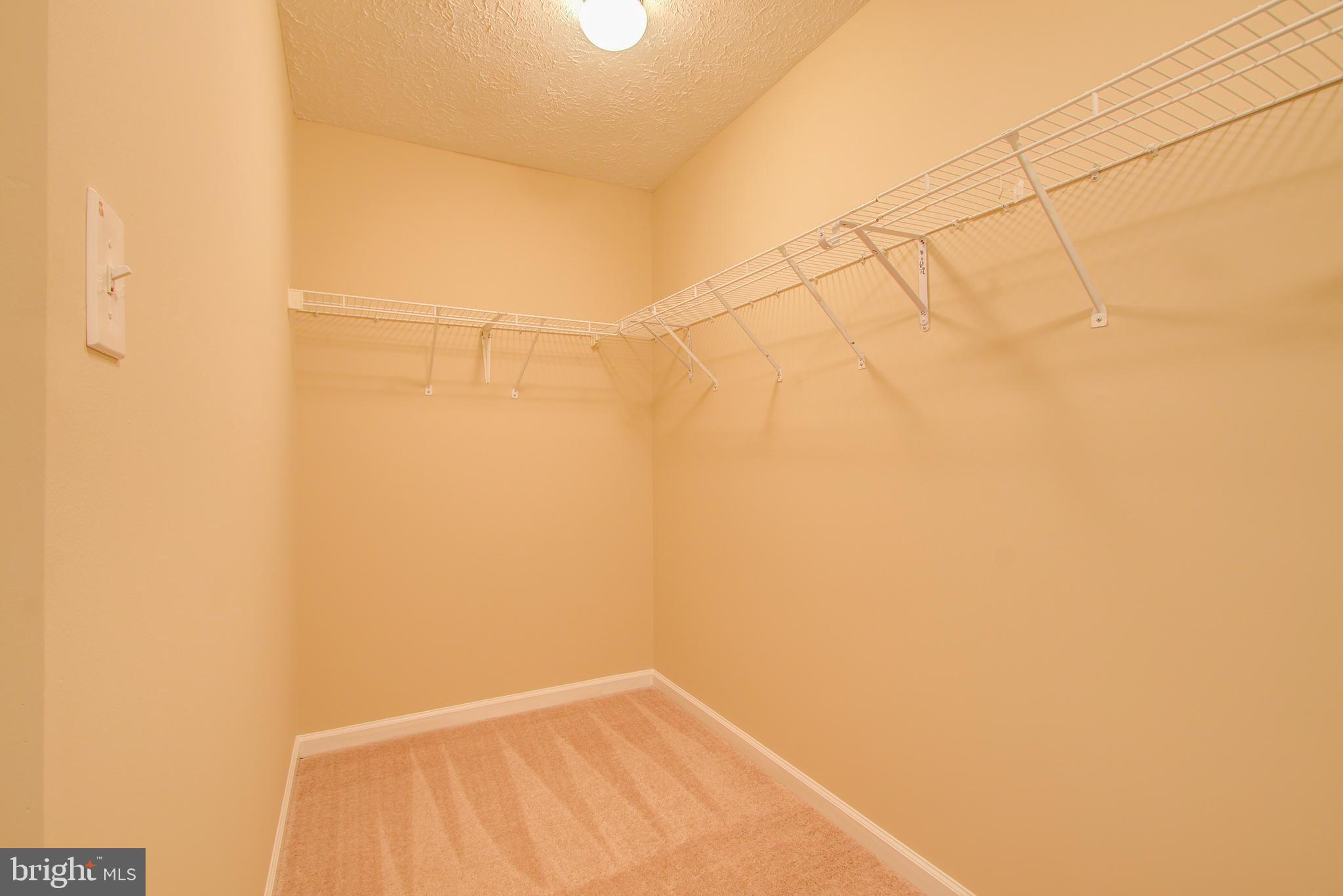 1723 Algonquin Road Frederick, MD 21701 - Photo 13 of 25 Primary Suite Walk-In Closet