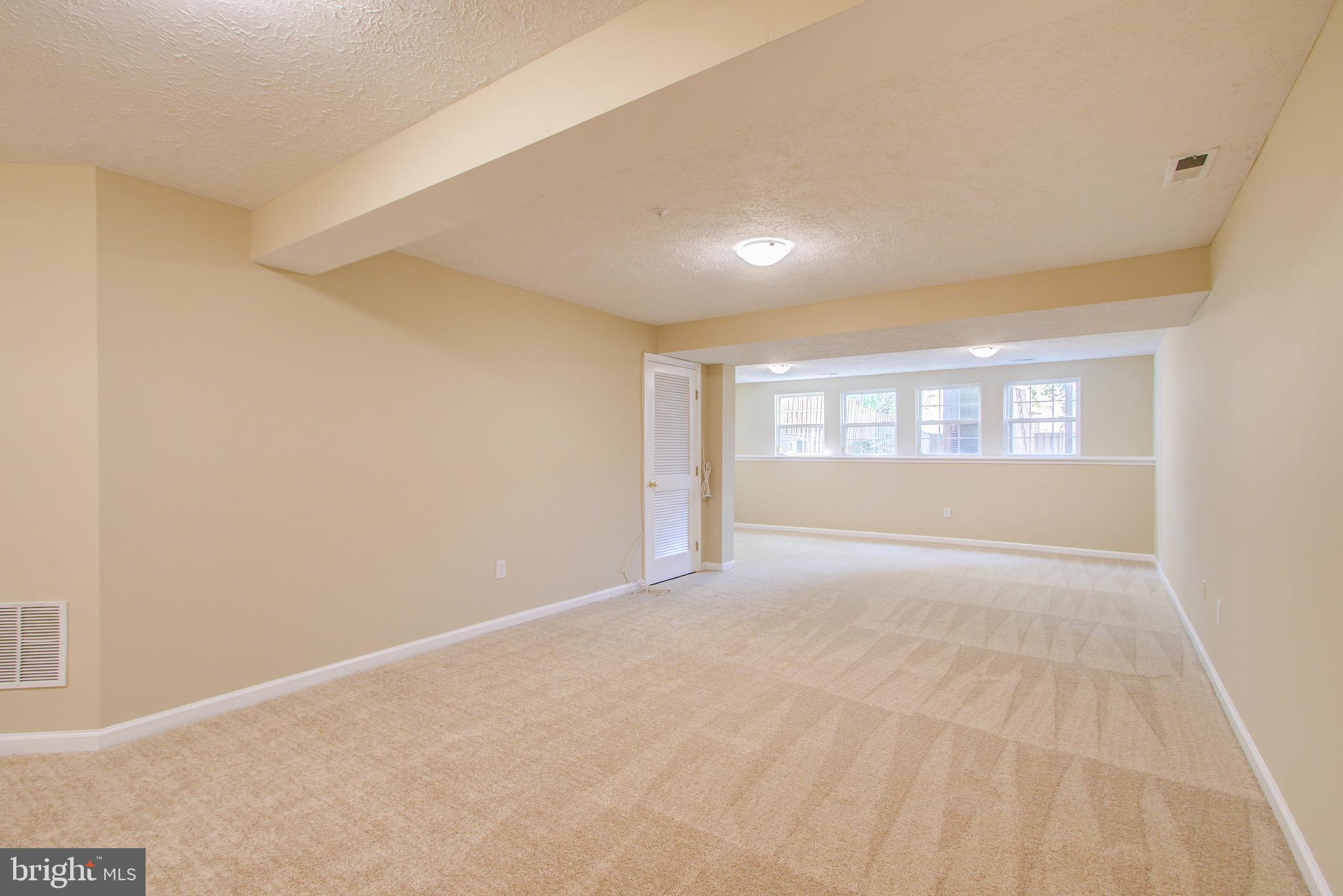 1723 Algonquin Road Frederick, MD 21701 - Photo 20 of 25 Lower Level Recreation Room