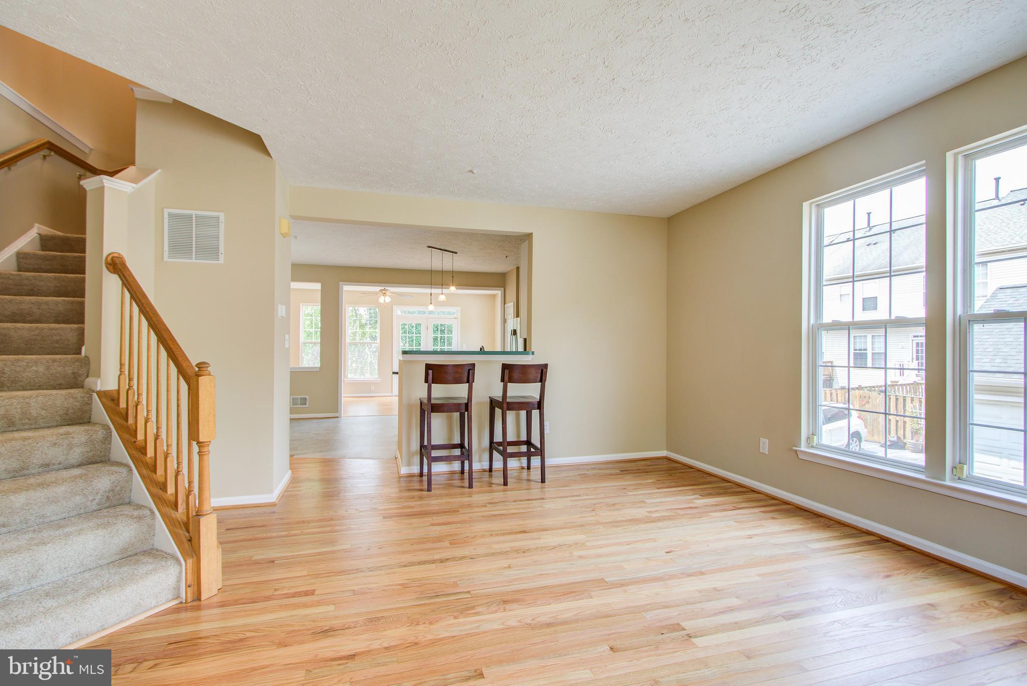 1723 Algonquin Road Frederick, MD 21701 - Photo 3 of 25 Living Room
