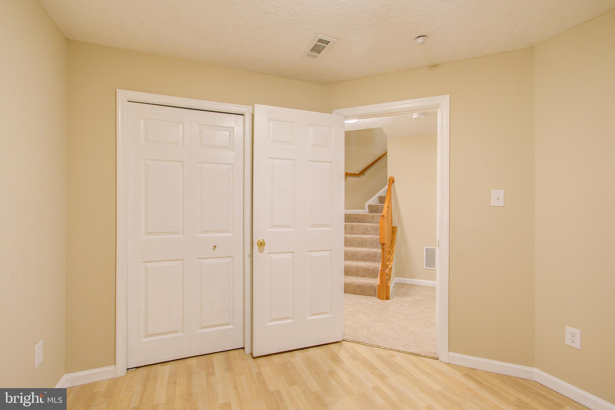 1723 Algonquin Road Frederick, MD 21701 - Photo 22 of 25 Lower Level Bonus Room/Office