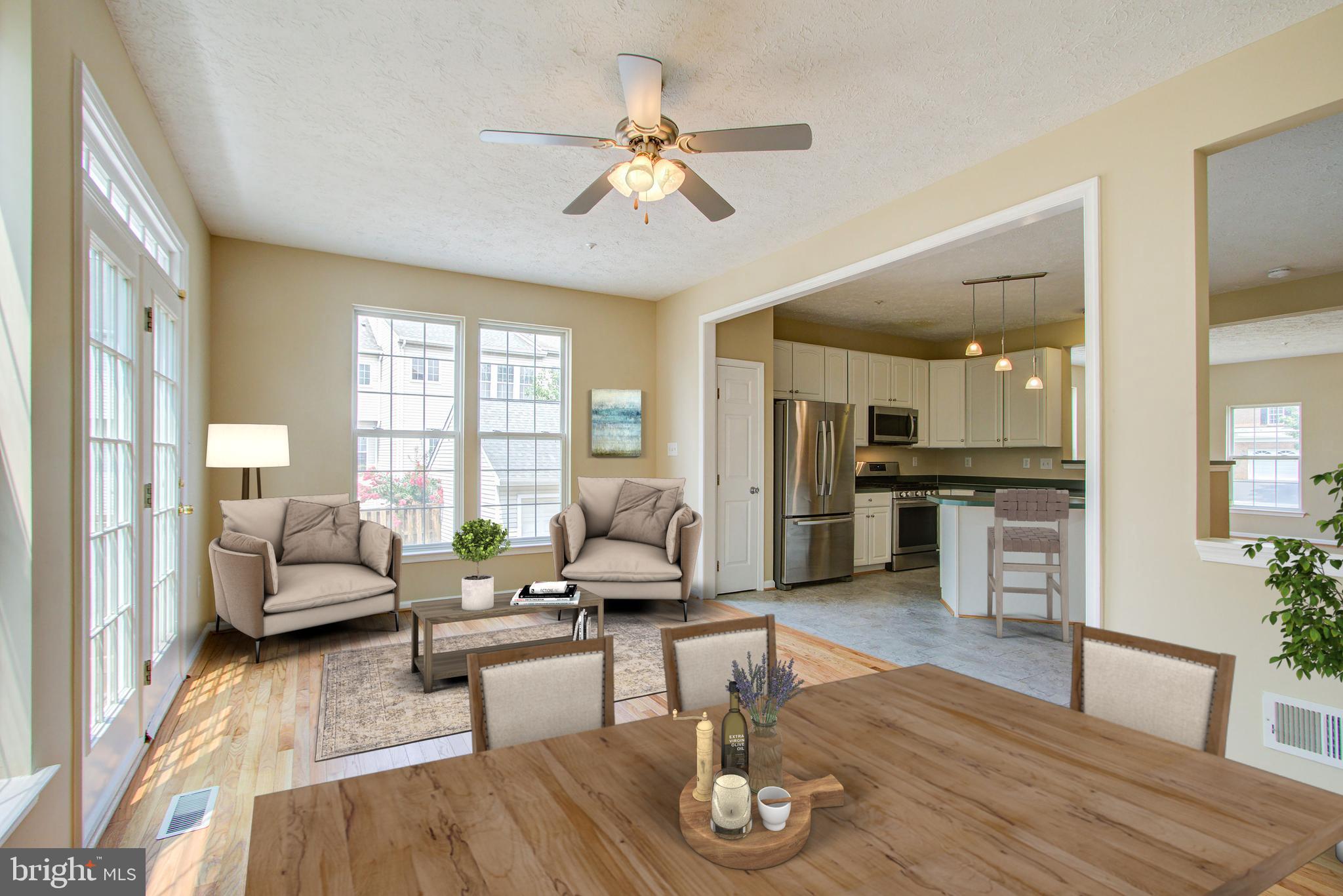 1723 Algonquin Road Frederick, MD 21701 - Photo 10 of 25 Gallery Image 10