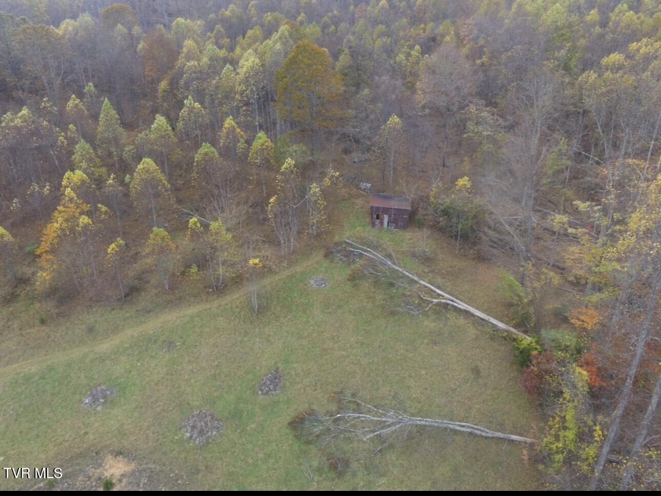 208 Observation Drive Duffield, VA 24244 - Photo 12 of 27 observation_Drone