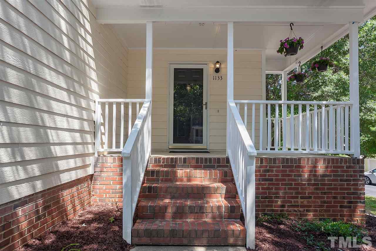 1133 Stoneferry Lane Raleigh, NC 27606 - Photo 10 of 29 Gallery Image 10