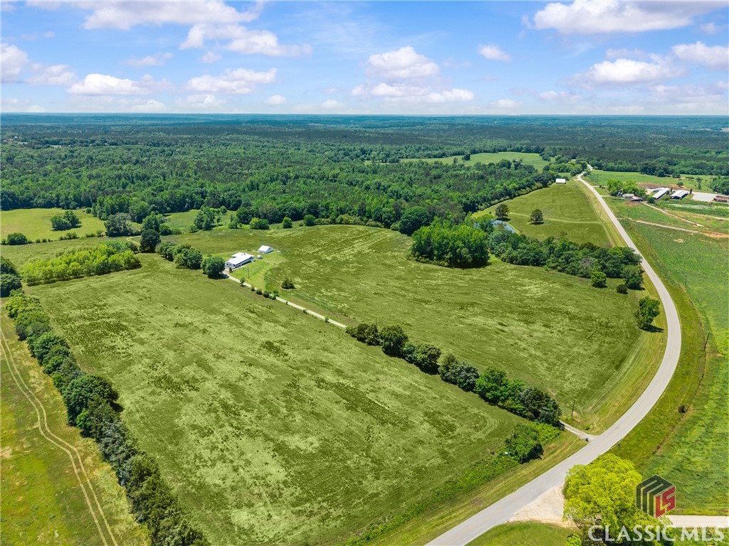 3081 Macedonia Road Union Point, GA 30669 - Photo 6 of 61